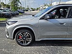 New 2025 BMW X1 M35I in FT. PIERCE, FLORIDA (Photo 9)