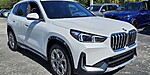 New 2026 BMW X1 XDRIVE28I in FT. PIERCE, FLORIDA