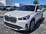 New 2026 BMW X1 XDRIVE28I in FT. PIERCE, FLORIDA (Photo 10)