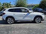 New 2026 BMW X1 XDRIVE28I in FT. PIERCE, FLORIDA (Photo 3)
