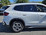 New 2026 BMW X1 XDRIVE28I in FT. PIERCE, FLORIDA (Photo 4)