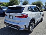 New 2026 BMW X1 XDRIVE28I in FT. PIERCE, FLORIDA (Photo 5)