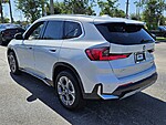 New 2026 BMW X1 XDRIVE28I in FT. PIERCE, FLORIDA (Photo 7)