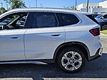 New 2026 BMW X1 XDRIVE28I in FT. PIERCE, FLORIDA (Photo 8)
