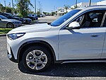 New 2026 BMW X1 XDRIVE28I in FT. PIERCE, FLORIDA (Photo 9)