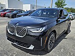 New 2025 BMW X3 30 XDRIVE in FT. PIERCE, FLORIDA (Photo 10)
