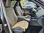 New 2025 BMW X3 30 XDRIVE in FT. PIERCE, FLORIDA (Photo 24)
