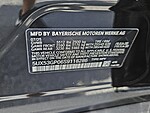 New 2025 BMW X3 30 XDRIVE in FT. PIERCE, FLORIDA (Photo 26)