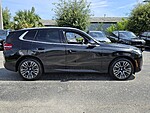 New 2025 BMW X3 30 XDRIVE in FT. PIERCE, FLORIDA (Photo 3)