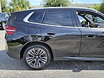 New 2025 BMW X3 30 XDRIVE in FT. PIERCE, FLORIDA (Photo 4)