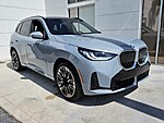 New 2025 BMW X3 30 XDRIVE in FT. PIERCE, FLORIDA (Photo 1)