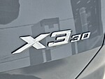 New 2025 BMW X3 30 XDRIVE in FT. PIERCE, FLORIDA (Photo 17)