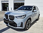 New 2025 BMW X3 30 XDRIVE in FT. PIERCE, FLORIDA (Photo 6)