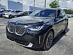 New 2025 BMW X3 30 XDRIVE in FT. PIERCE, FLORIDA (Photo 10)