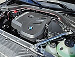 New 2025 BMW X3 30 XDRIVE in FT. PIERCE, FLORIDA (Photo 29)