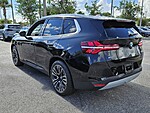New 2025 BMW X3 30 XDRIVE in FT. PIERCE, FLORIDA (Photo 7)