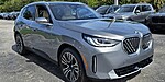New 2025 BMW X3 30 XDRIVE in FT. PIERCE, FLORIDA