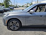 New 2025 BMW X3 30 XDRIVE in FT. PIERCE, FLORIDA (Photo 10)