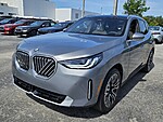 New 2025 BMW X3 30 XDRIVE in FT. PIERCE, FLORIDA (Photo 11)