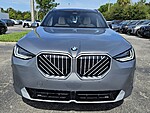 New 2025 BMW X3 30 XDRIVE in FT. PIERCE, FLORIDA (Photo 12)