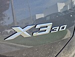 New 2025 BMW X3 30 XDRIVE in FT. PIERCE, FLORIDA (Photo 22)