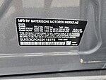New 2025 BMW X3 30 XDRIVE in FT. PIERCE, FLORIDA (Photo 27)