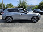 New 2025 BMW X3 30 XDRIVE in FT. PIERCE, FLORIDA (Photo 3)