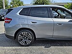 New 2025 BMW X3 30 XDRIVE in FT. PIERCE, FLORIDA (Photo 4)