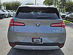 New 2025 BMW X3 30 XDRIVE in FT. PIERCE, FLORIDA (Photo 6)