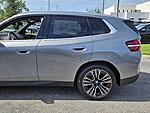 New 2025 BMW X3 30 XDRIVE in FT. PIERCE, FLORIDA (Photo 8)