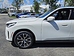 New 2025 BMW X3 30 XDRIVE in FT. PIERCE, FLORIDA (Photo 10)