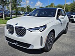 New 2025 BMW X3 30 XDRIVE in FT. PIERCE, FLORIDA (Photo 11)