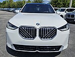 New 2025 BMW X3 30 XDRIVE in FT. PIERCE, FLORIDA (Photo 12)