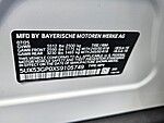 New 2025 BMW X3 30 XDRIVE in FT. PIERCE, FLORIDA (Photo 27)
