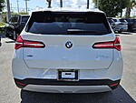 New 2025 BMW X3 30 XDRIVE in FT. PIERCE, FLORIDA (Photo 6)