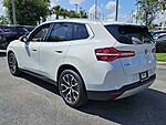 New 2025 BMW X3 30 XDRIVE in FT. PIERCE, FLORIDA (Photo 7)