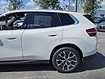 New 2025 BMW X3 30 XDRIVE in FT. PIERCE, FLORIDA (Photo 8)