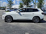 New 2025 BMW X3 30 XDRIVE in FT. PIERCE, FLORIDA (Photo 9)