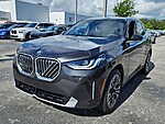 New 2025 BMW X3 30 XDRIVE in FT. PIERCE, FLORIDA (Photo 10)