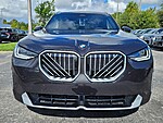 New 2025 BMW X3 30 XDRIVE in FT. PIERCE, FLORIDA (Photo 11)