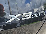 New 2025 BMW X3 30 XDRIVE in FT. PIERCE, FLORIDA (Photo 21)
