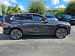 New 2025 BMW X3 30 XDRIVE in FT. PIERCE, FLORIDA (Photo 3)