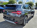 New 2025 BMW X3 30 XDRIVE in FT. PIERCE, FLORIDA (Photo 5)