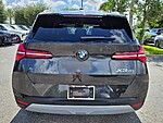 New 2025 BMW X3 30 XDRIVE in FT. PIERCE, FLORIDA (Photo 6)