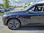 New 2025 BMW X3 30 XDRIVE in FT. PIERCE, FLORIDA (Photo 9)