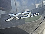 New 2025 BMW X3 30 XDRIVE in FT. PIERCE, FLORIDA (Photo 20)