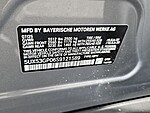New 2025 BMW X3 30 XDRIVE in FT. PIERCE, FLORIDA (Photo 25)