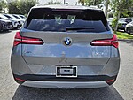 New 2025 BMW X3 30 XDRIVE in FT. PIERCE, FLORIDA (Photo 5)