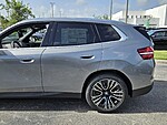 New 2025 BMW X3 30 XDRIVE in FT. PIERCE, FLORIDA (Photo 7)