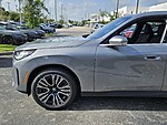 New 2025 BMW X3 30 XDRIVE in FT. PIERCE, FLORIDA (Photo 8)